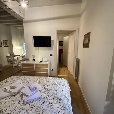 Appartement Margherita