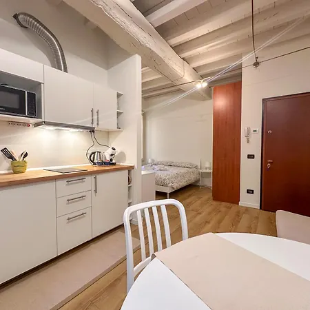 Appartement Margherita