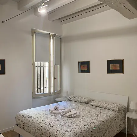 Apartment Margherita *