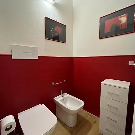 Apartment Margherita Brescia