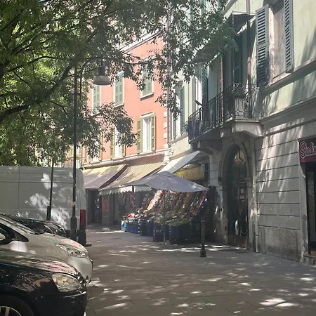 Apartment Margherita Brescia