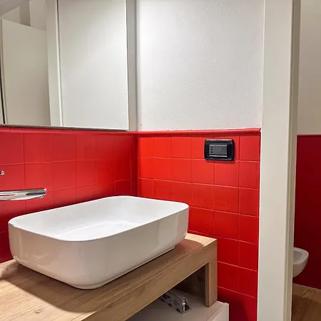 Apartment Margherita Brescia