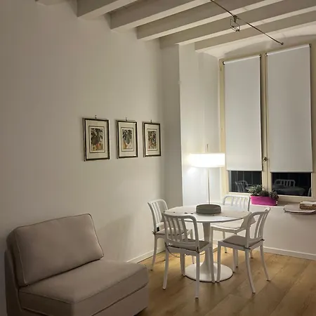 Margherita Apartament *