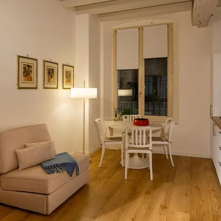 شقة Margherita *