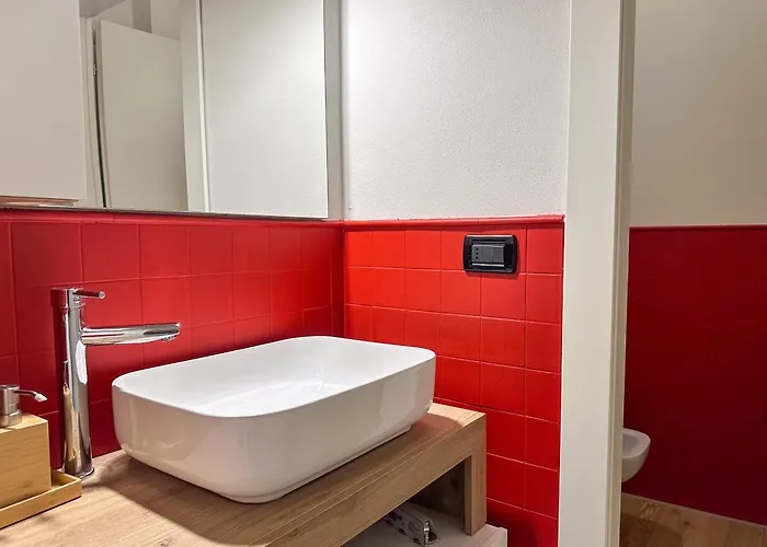 Apartament Margherita Brescia