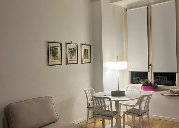 Margherita Apartament *